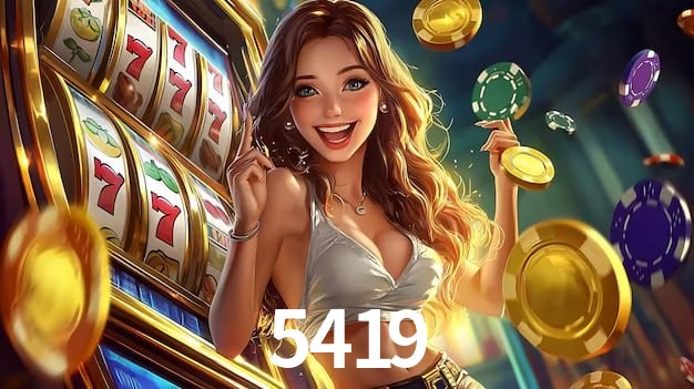 Requisitos do APK da 5419 para Android